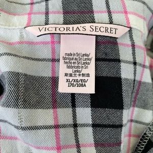 Victoria secret Pj set